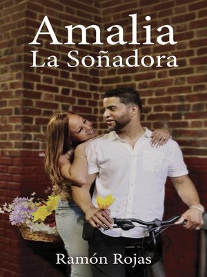 cover image of Amalia La Soñadora